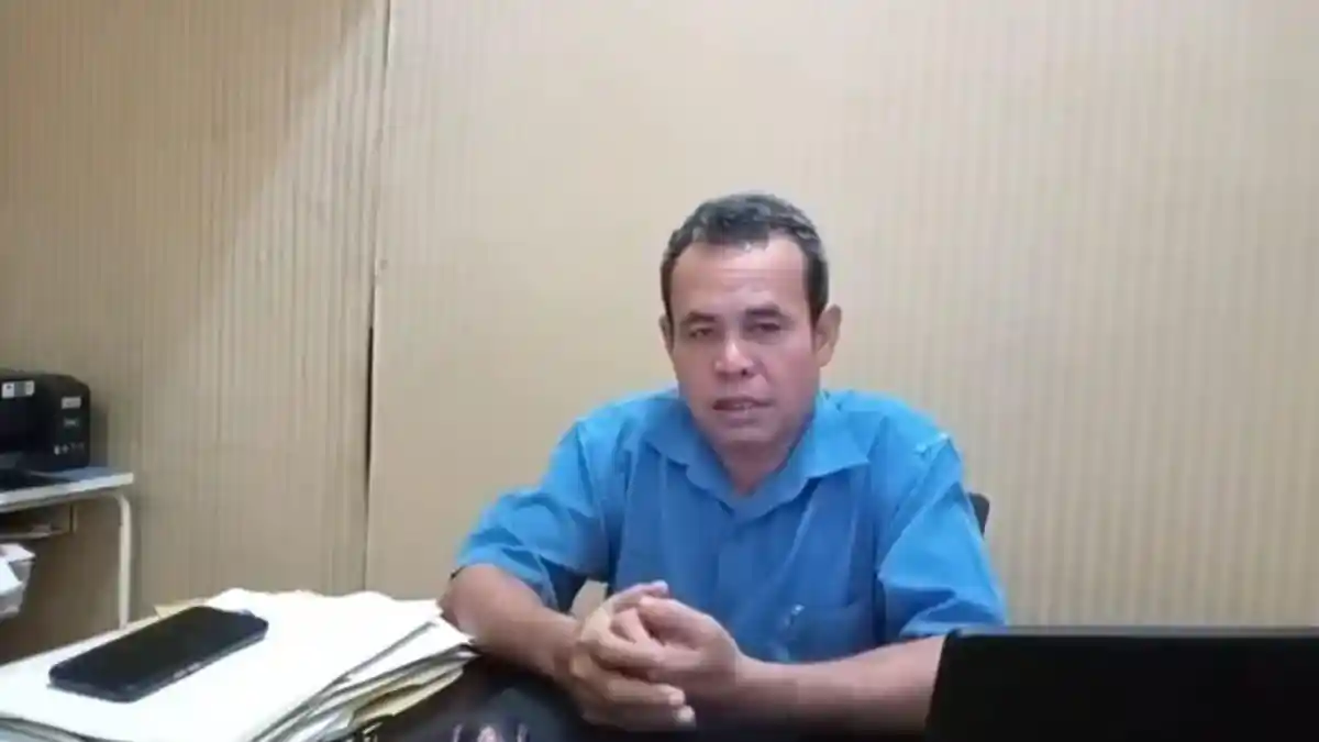 Terdakwa Pembunuh Paino Gagal Hadir di Pengadilan Stabat, Begini Tanggapan Pengacara Korban