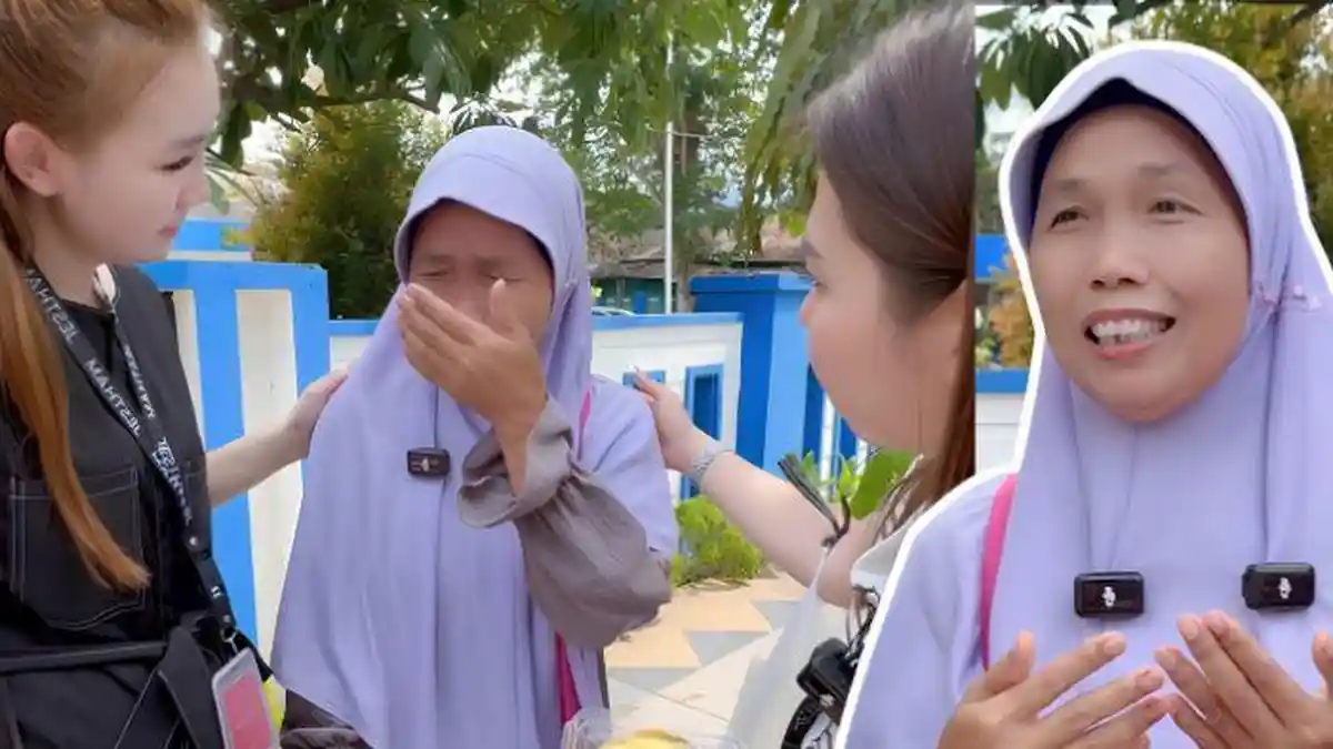 Langkah Ibu: Pengorbanan, Doa, dan Semangat yang Tak Pernah Padam