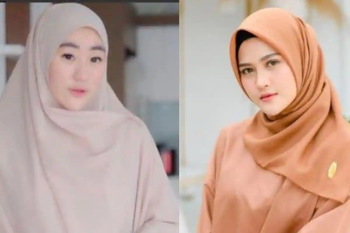 Larissa Chou Desak Henny Rahman Minta Maaf secara Langsung soal Pesan yang Berisi Hujatan