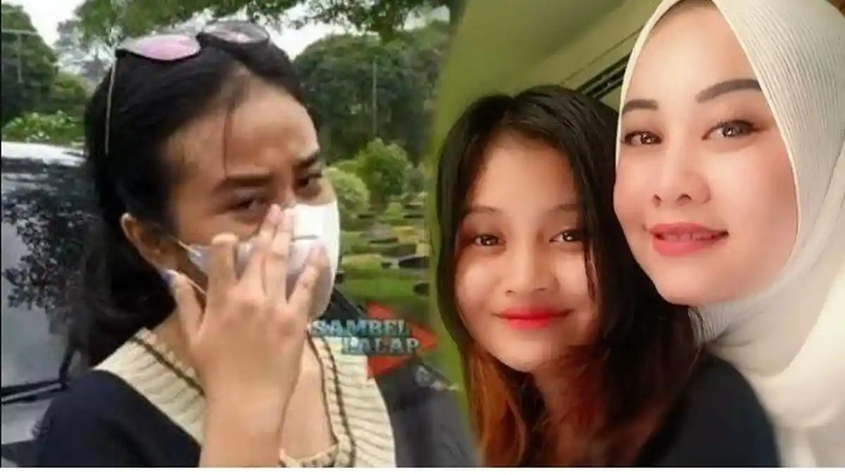 Dulu Ngaku Susah Tinggalkan Mayang, Kini Chika Ungkap Anak Doddy Sudrajat Punya Gelagat Busuk