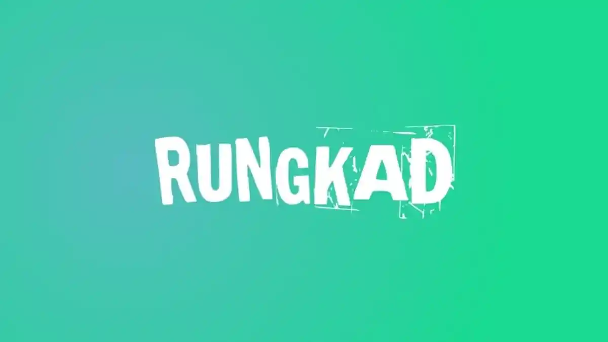 Berikut Ini Dijelaskan Rungkad Artinya Apa dalam Bahasa Gaul