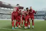 HASIL Akhir Persija Vs PSMS Skor 4-1: Tiket Macan ke Semifinal Piala Presiden 2026 Belum Aman