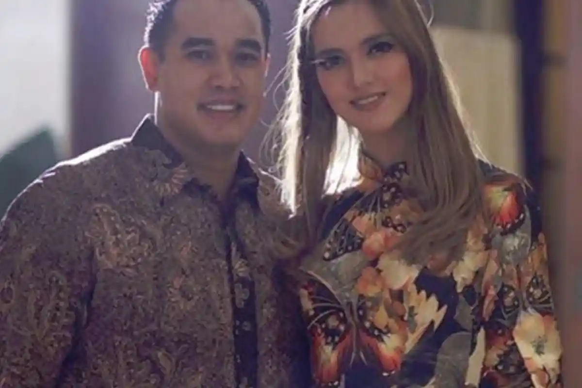 Polisi Menyita Barang Bukti Sabu, Saat Amankan Nia Ramadhani dan Suaminya Ardie Bakrie