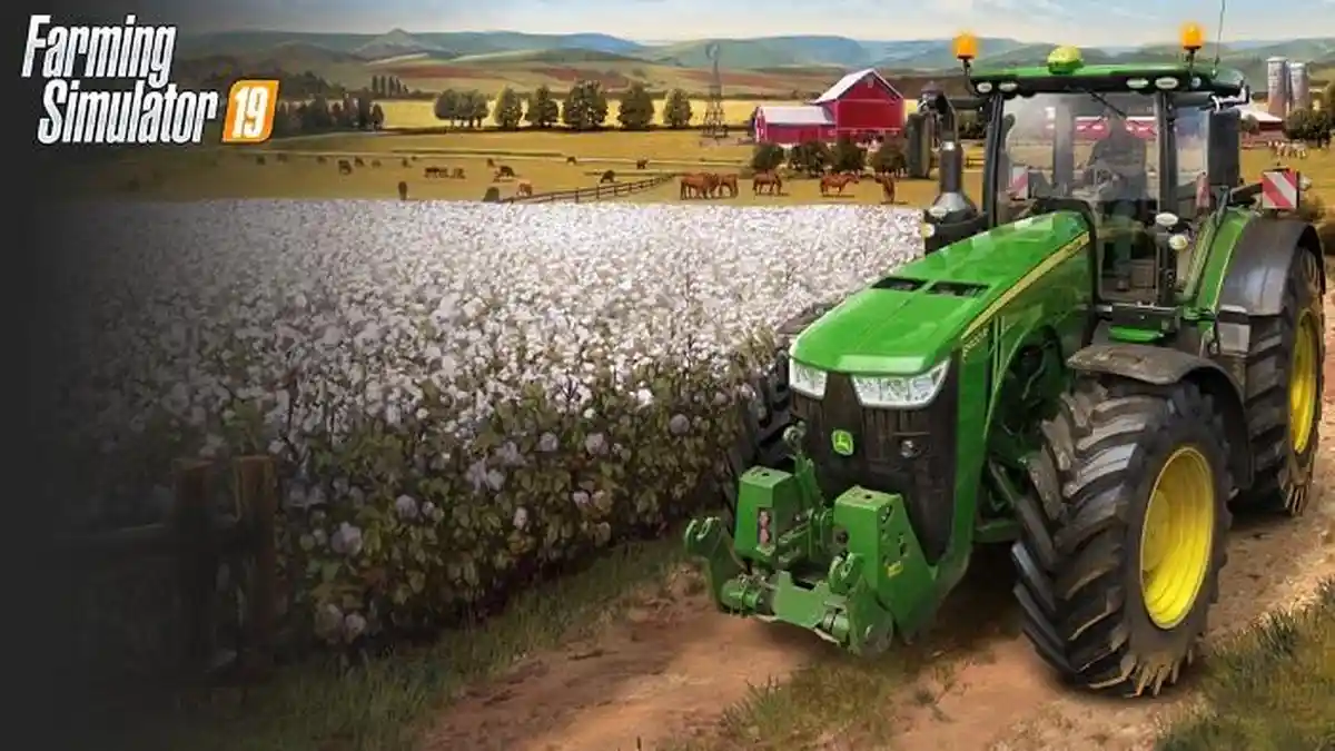 Farming Simulator Siapkan Adakan Turnamen, Total Hadiah Hingga 4 Milliar Rupiah