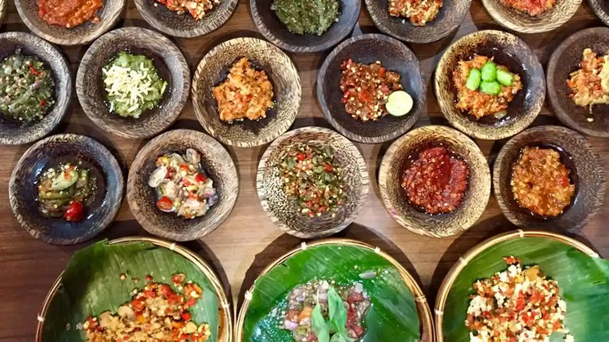 Rekomendasi Makanan Pedas Jogja, Nikmatnya Membakar Lidah!