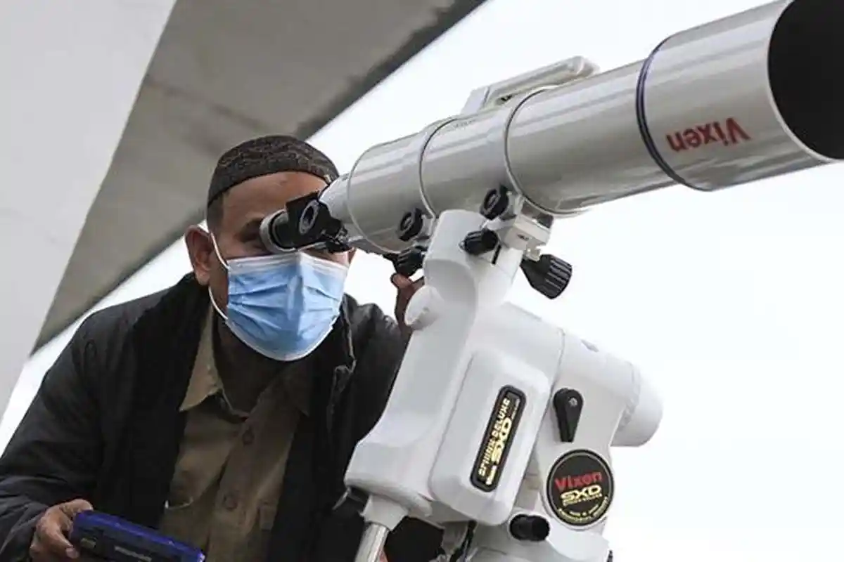 Lebaran 2023 Hari Jumat atau Sabtu? Cek Hasil Sidang Isbat Idul Fitri 1444 H