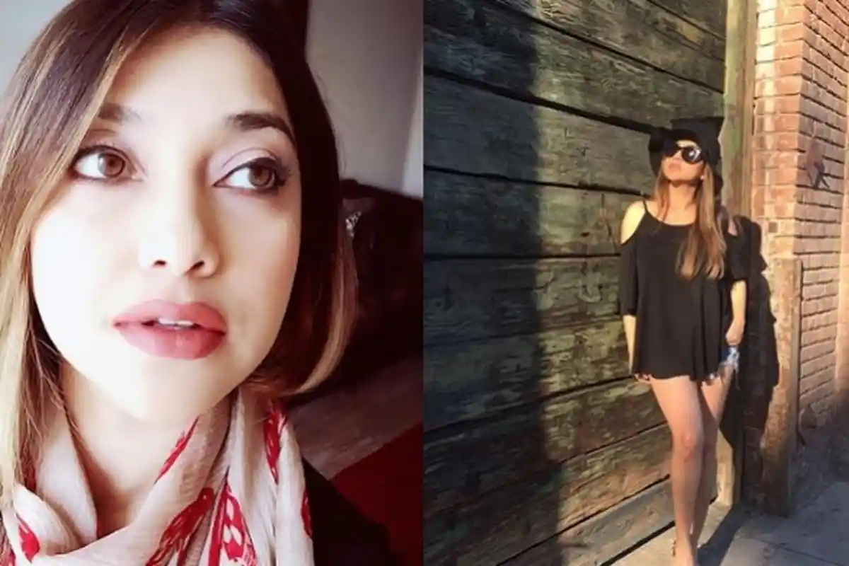 9 Artis Cantik Ini Terjerat Cinta Pesepakbola. Ada yang Rebutan dengan Teman. Ada yang Meninggal