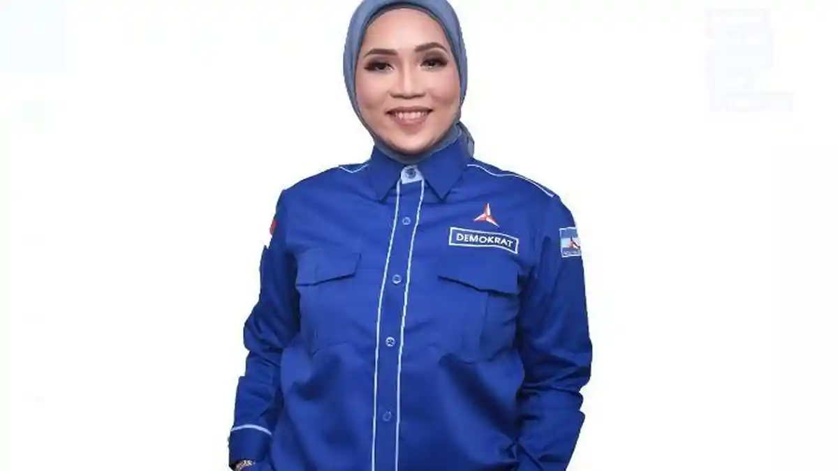 Peran Legislator Perempuan dalam Mendorong Pemberdayaan Generasi Muda