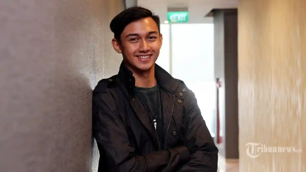 Caesar Hito Ubah Gaya Rambut Demi Comeback Sinetron dan Alasan Hiatus Selama Dua Tahun