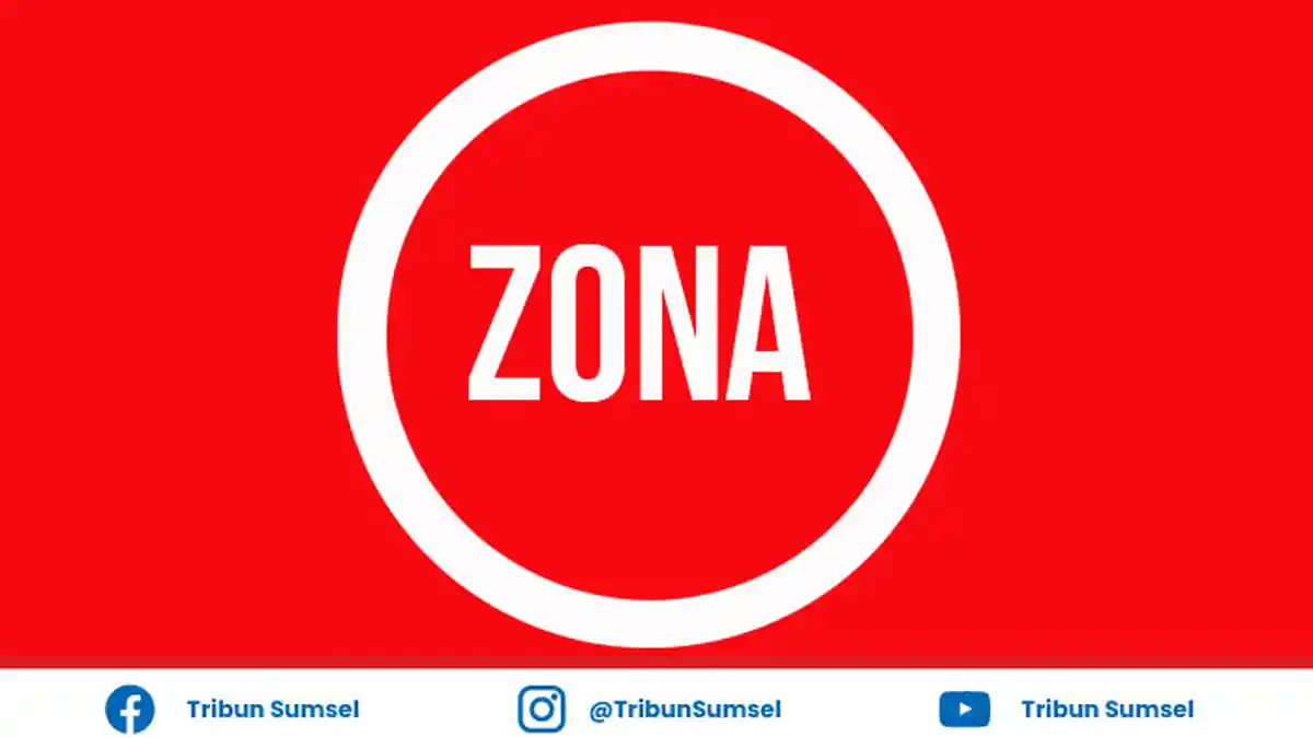 Palembang dan Prabumulih Masuk Daftar 13 Daerah Zona Merah Covid-19 di Indonesia