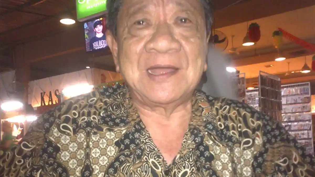 Kuku Usman-Harun Dicabut Agar Mengaku Eksekutor Bom