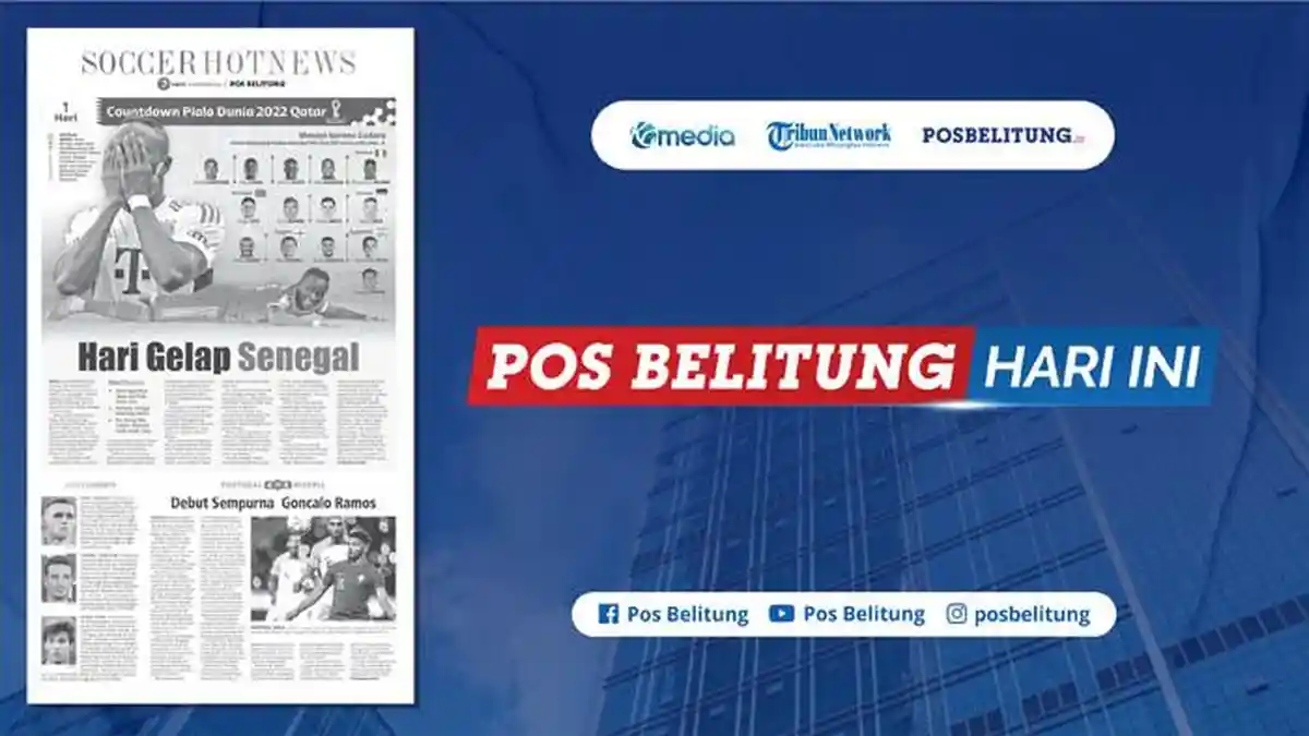 H-1 Piala Dunia 2022, Hari Gelap Senegal