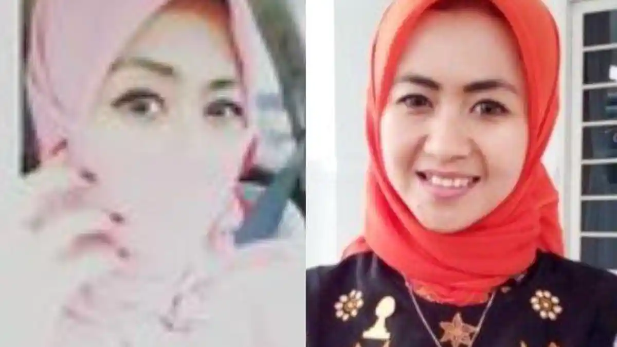 Begini Sosok Eka Anugrah yang Banyak Disorot Netizen