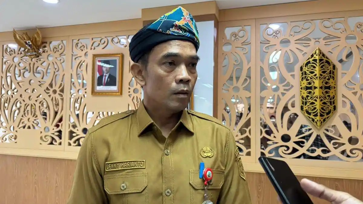 Presiden Prabowo Subianto Salurkan Bantuan 7 Sapi Kurban di Kaltara, Berikut Lokasinya  