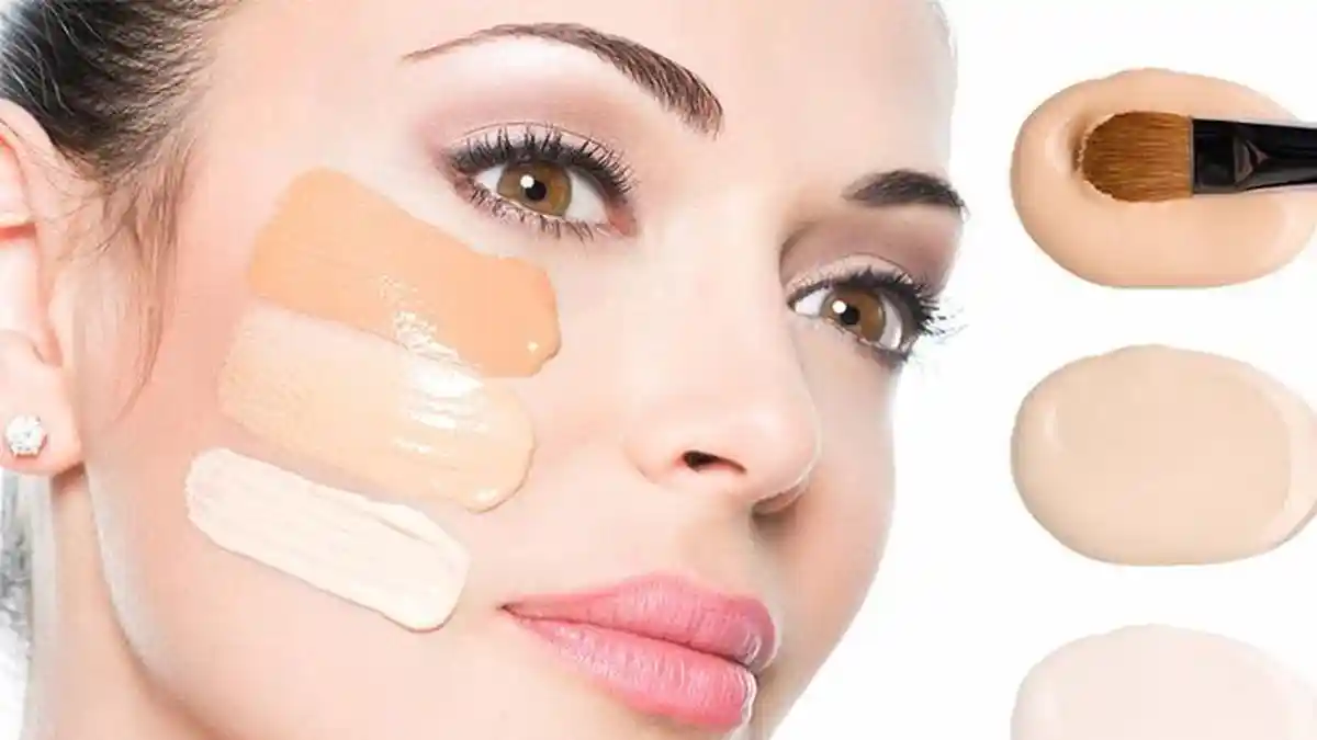 Yuk Intip Perbedaan Foundation High Brand dan Drugstore