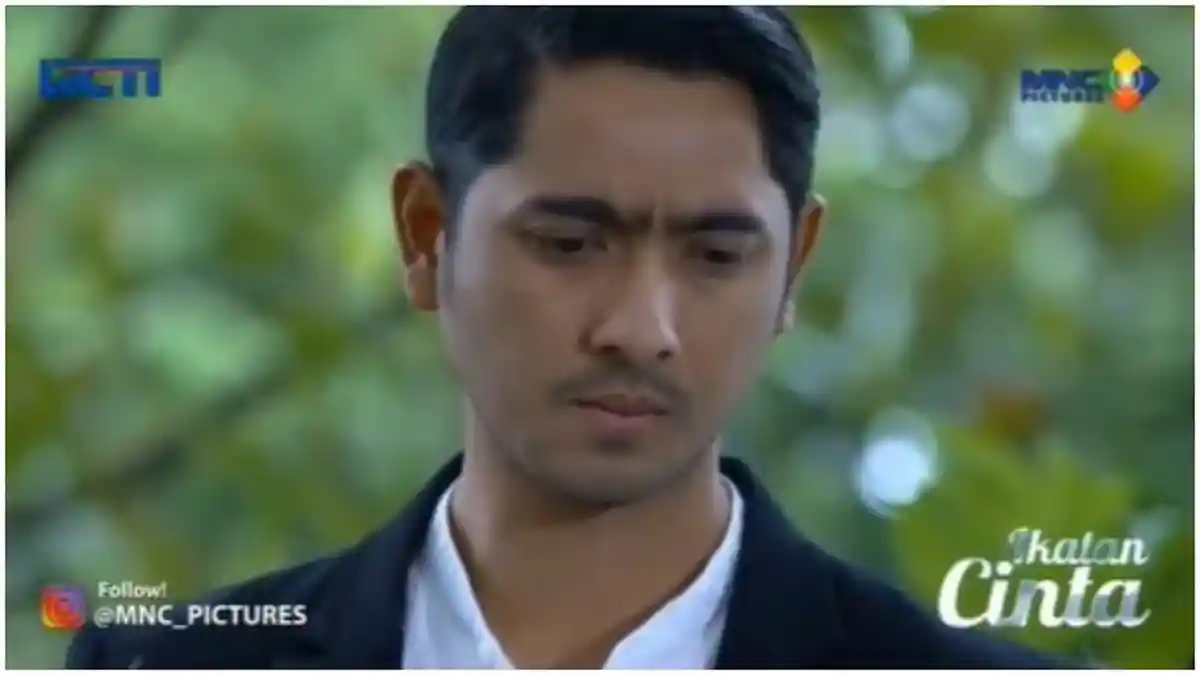 Live Streaming Ikatan Cinta RCTI, 20 Januari 2021: Akankah Al Tahu Andin Bukan Pembunuh Roy?