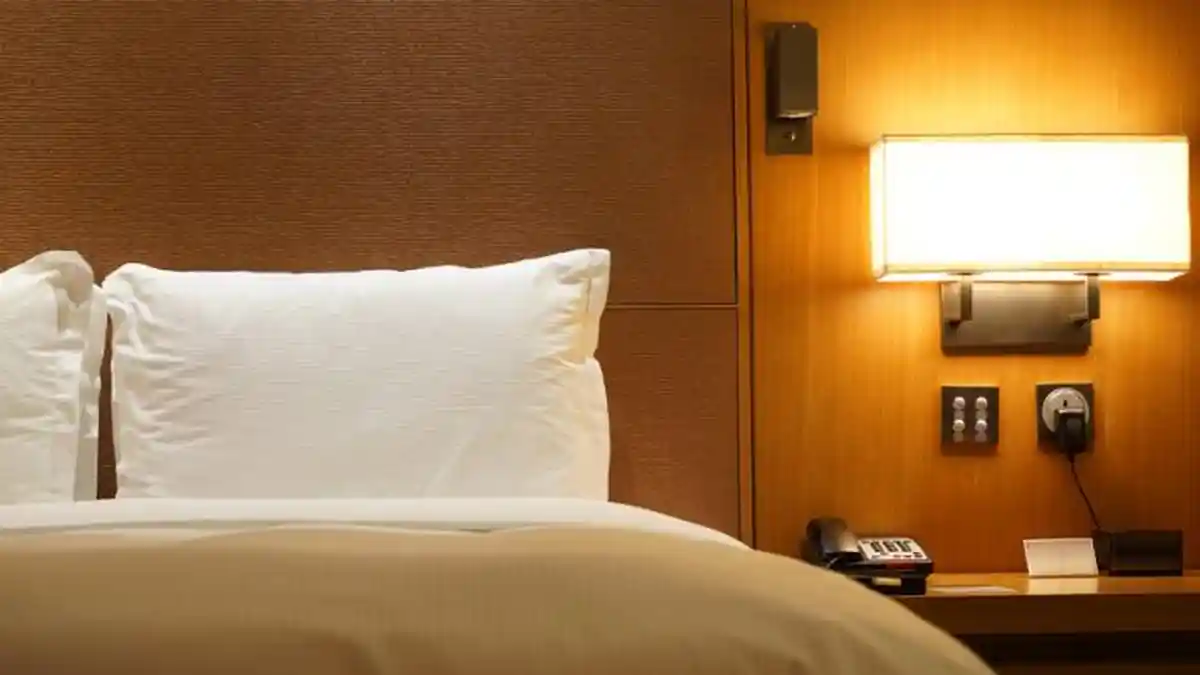 Jangan Bingung Saat Pesan Kamar, Ini Penjelasan Jenis Kamar Hotel
