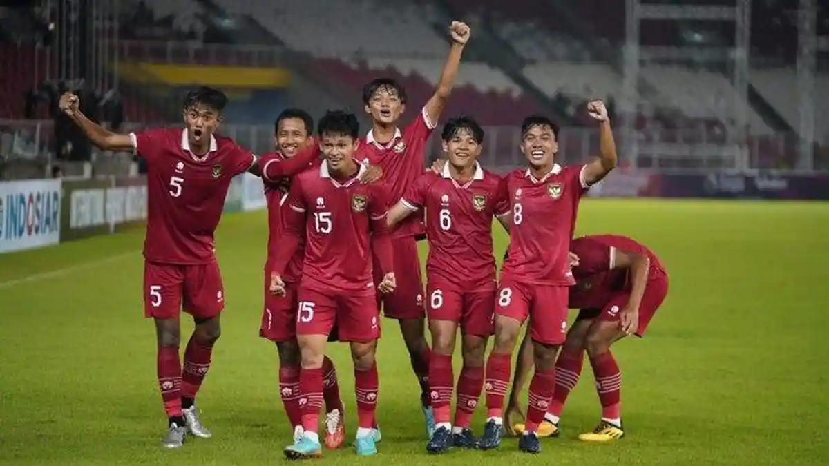 Live Streaming Timnas U-20 Hari Ini, Jam Tayang Indonesia vs Uzbekistan ...