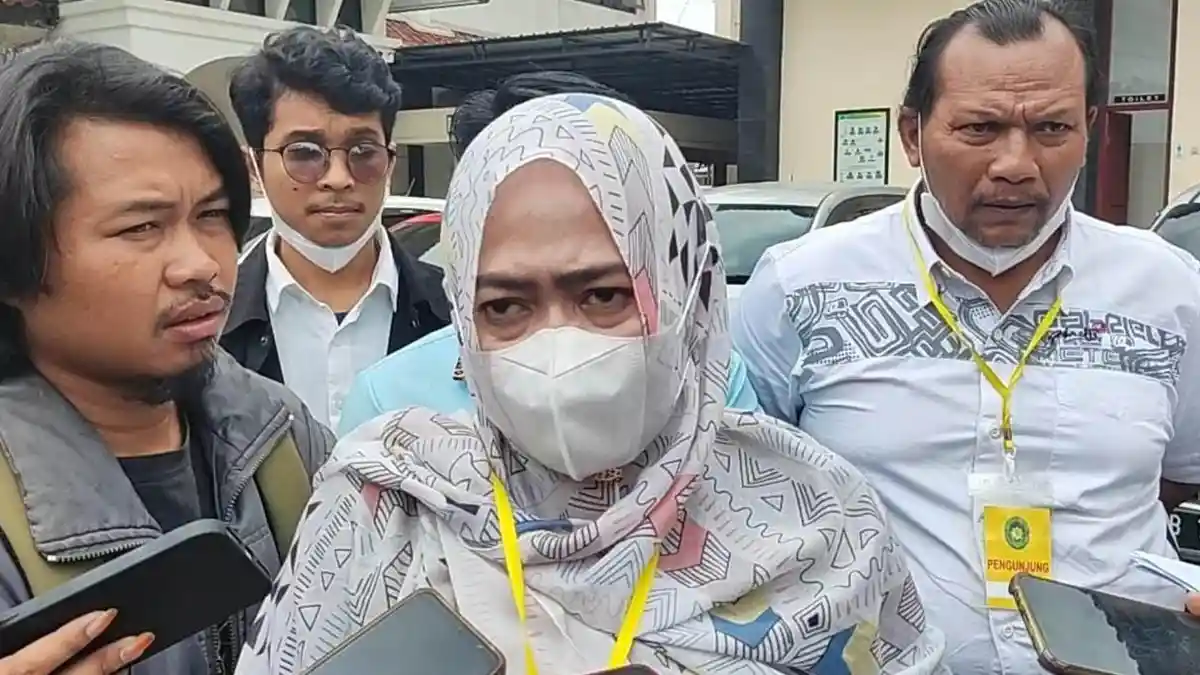 Zana Korban Penipuan Miliaran Rupiah di Pati Bikin Sayembara, Berhadiah Pajero dan Uang Rp200 Juta