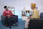 Bincang Bersama Juru Bicara PDIP Guntur Romli