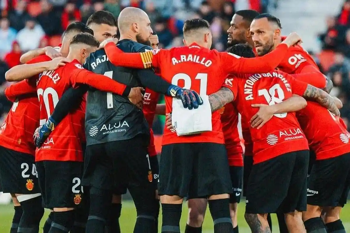 Prediksi Skor Mallorca vs Granada, Cek Head to Head dan Statistik Tim, Kick off 20.00 WIB