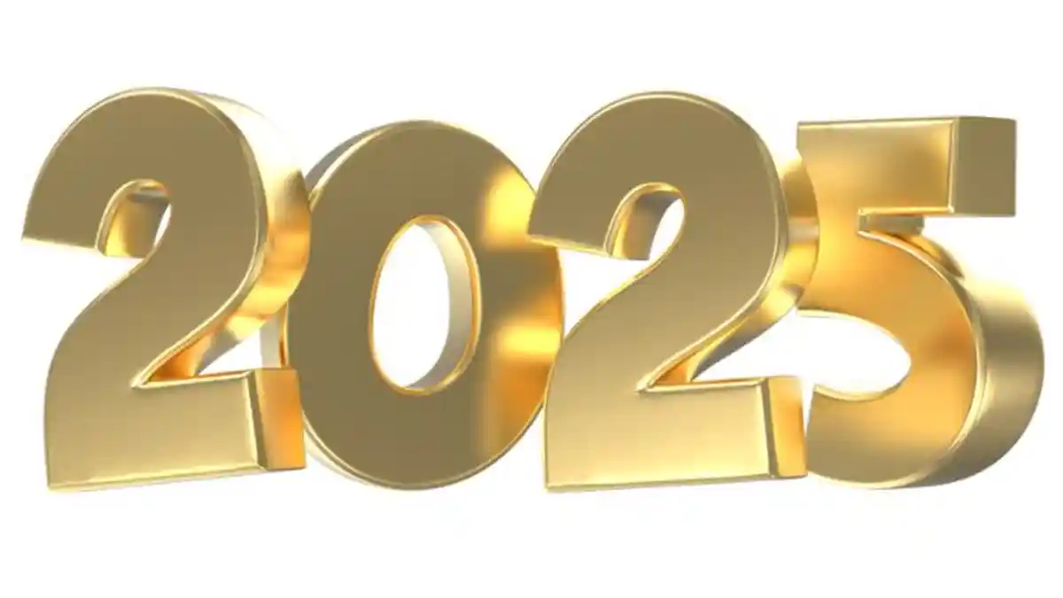 60 Ucapan Tahun Baru 2025 untuk Teman, Pacar, dan Keluarga