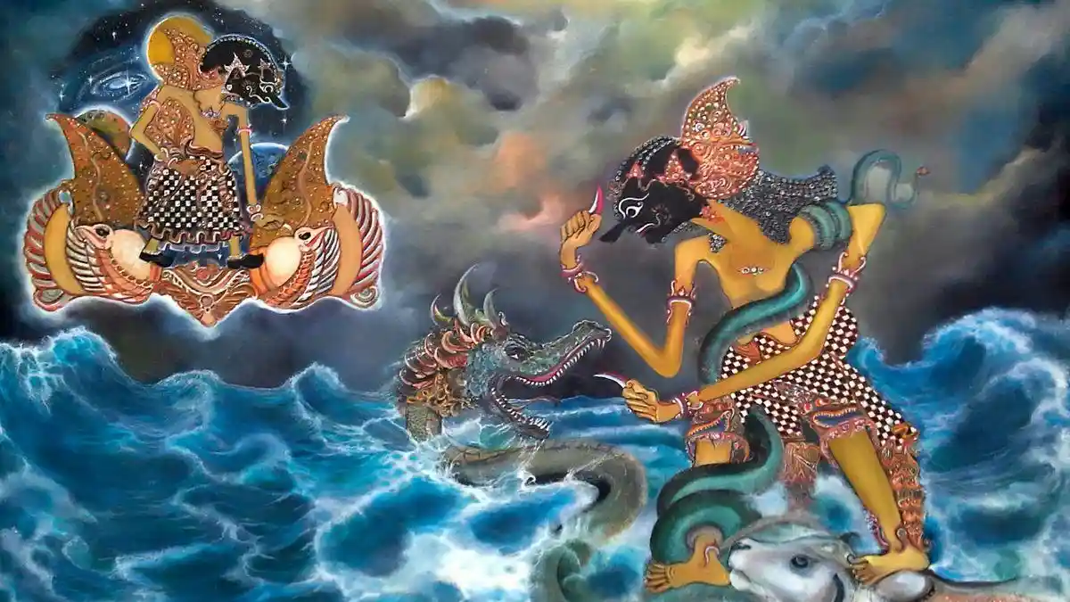 Kalender Jawa Weton Selasa Wage 14 Oktober 2025 Termasuk Tibo Longgo Mapan