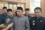 Amankan Target Ekonomi 8 Persen, Ketua DPRD Luwu Sebut Presiden Tekankan Sinergi Tanpa Sekat
