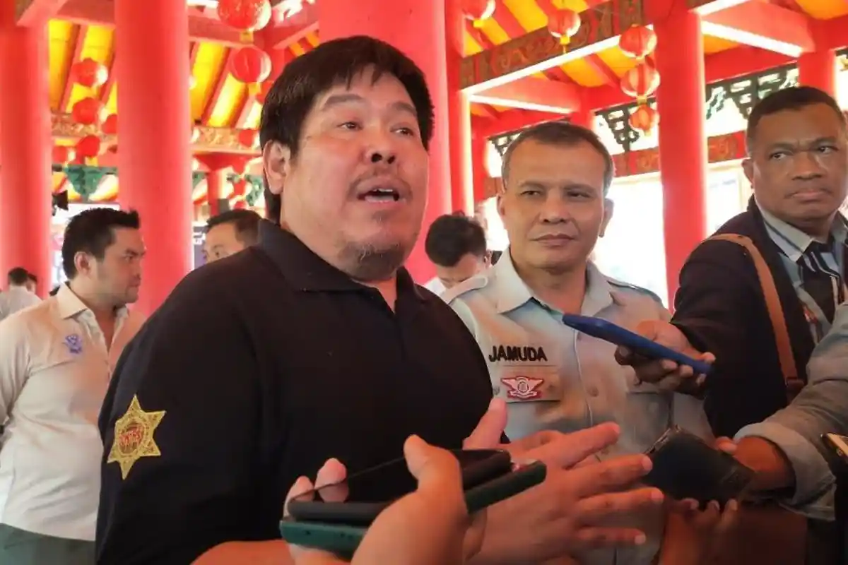 Pemilik Kendaraan Pelat Jateng Tunggak Pajak Rp2,1 Triliun, Pemprov Gelar Pemutihan hingga 21 Juni