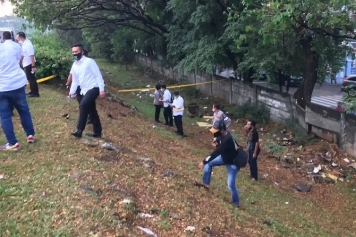 UPDATE Pembunuhan Editor Metro TV, Pemilik Sidik Jari di Pisau dan Saksi Kunci Kematian Yodi Prabowo