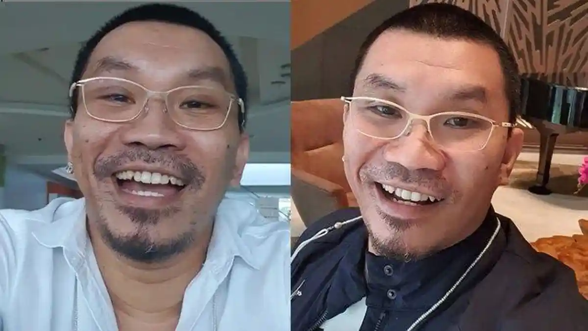 Profil dan Instagram Mongol Stres, Sosok Komika yang Dikenal Lewat Aksi Stand Up Comedy Kocaknya