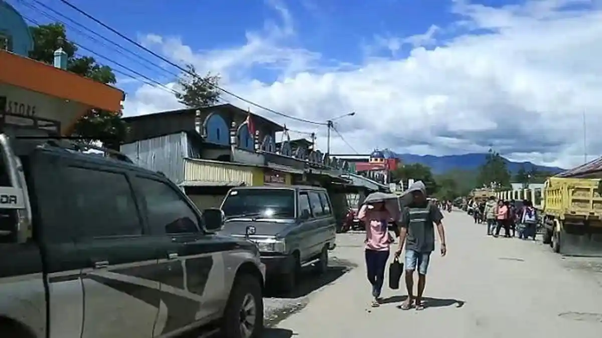 KPAI Minta Pemerintah Prioritaskan Perlindungan Anak di Wamena