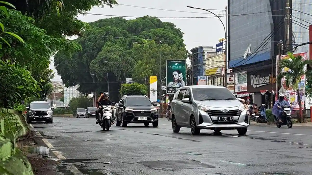 Cuaca Masih Labil, Warga Banyumas Diminta Waspada Hujan Sedang-Lebat hingga Akhir Agustus