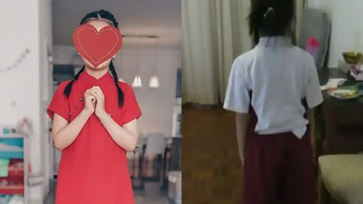 Ingat Aisha, Anak Denada yang Idap Leukimia? Sekarang Sudah Bisa Sekolah, Penampilan Bikin Pangling