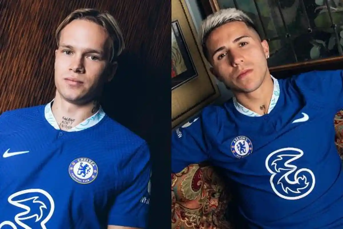 Prediksi Starter XI Chelsea saat Lawan Fulham: Ada Mykhailo Mudryk, Enzo Fernandez, Loftus-Cheek