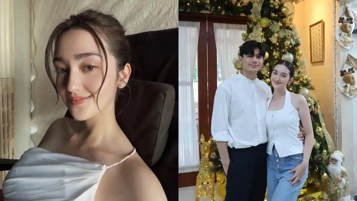Sosok Ranty Maria, Calon Istri Rayn Wijaya, Ternyata Aktris Keturunan ...