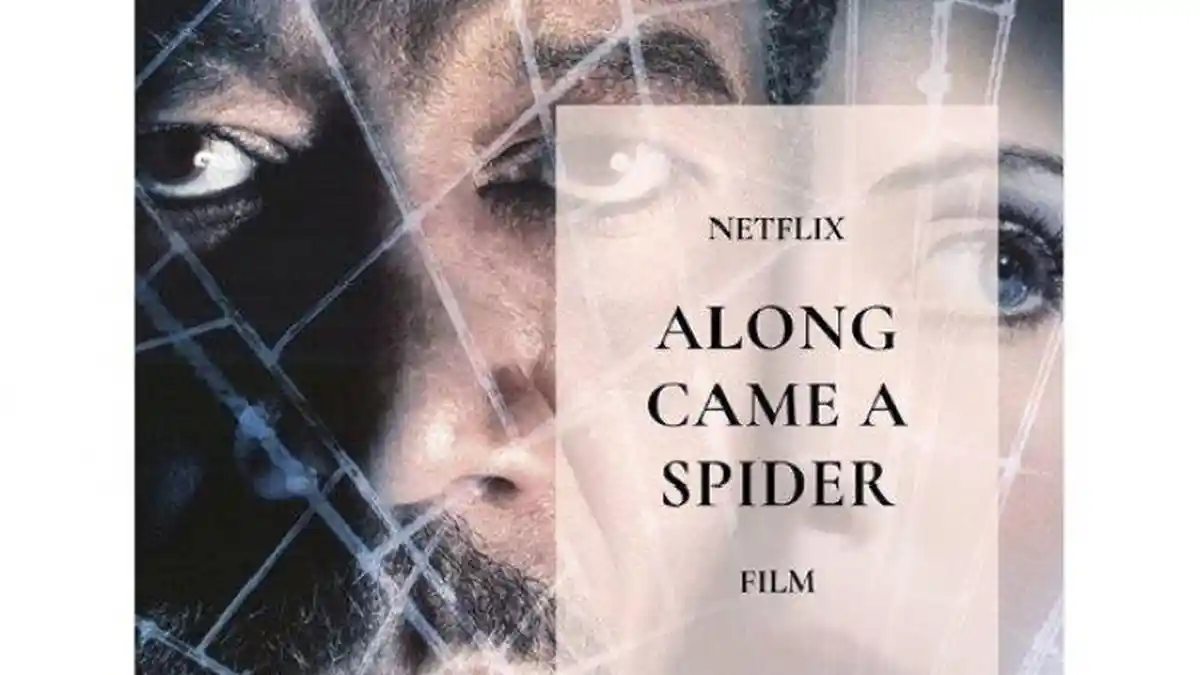 SAKSIKAN Film Along Came a Spider Malam Ini di Trans TV, Simak Cerita Sinopsis Menarik & Trailernya