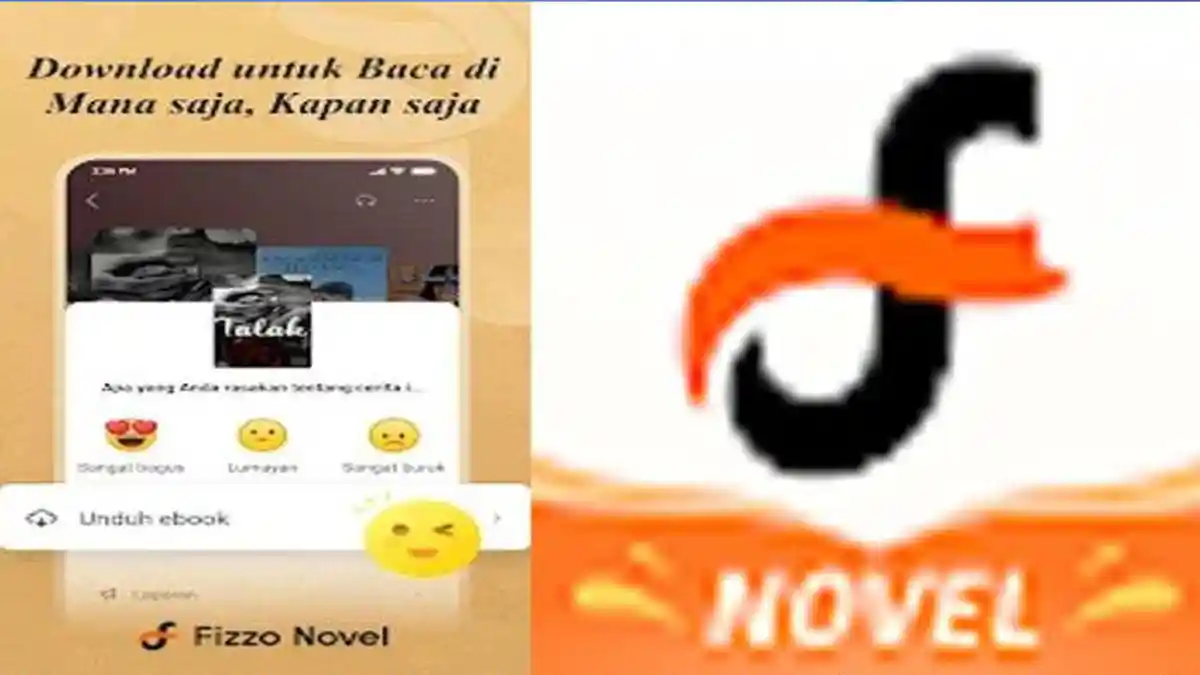 Membaca Hasilkan Uang, Daftar Fizzo Novel dengan Kode A17176398 Pasti Untung