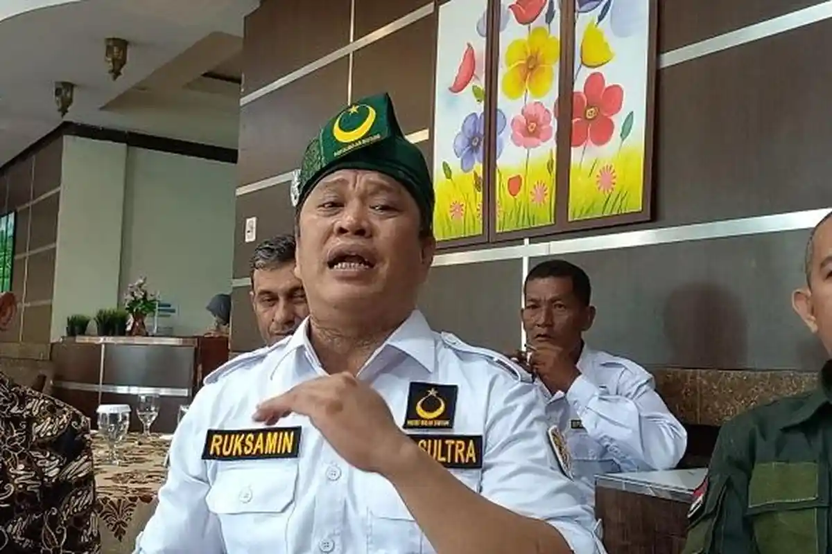 Target PBB Sulawesi Tenggara saat Pemilu 2024, Menang di 69 Dapil dan Gubenur