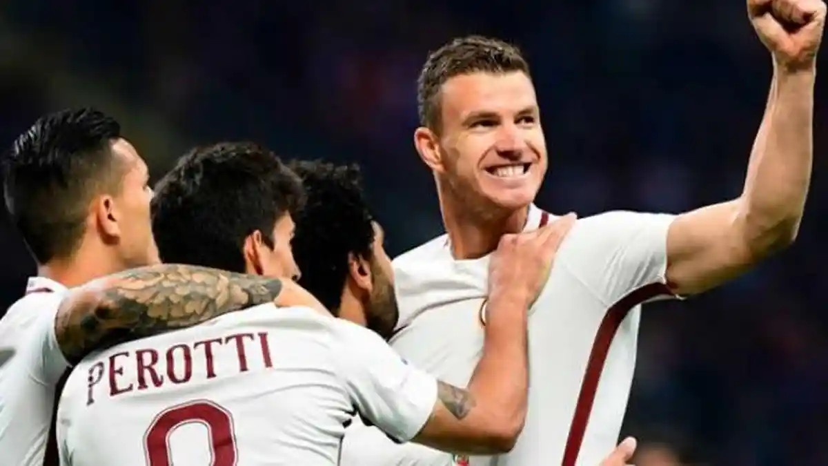Kekalahan Juventus Membuat Perburuan Scudetto Makin Sengit