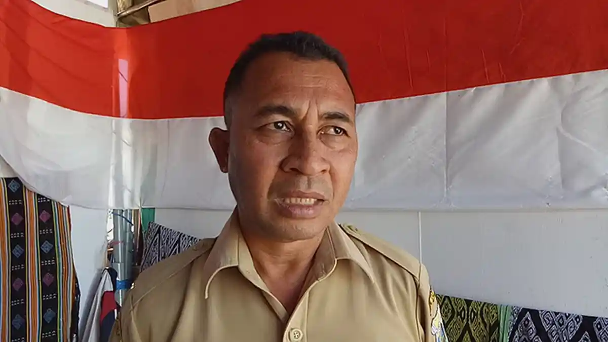 Pembangunan Bendungan Temef - Begini Harga Pembebasan Lahan di Kecamatan Oenino-TTS