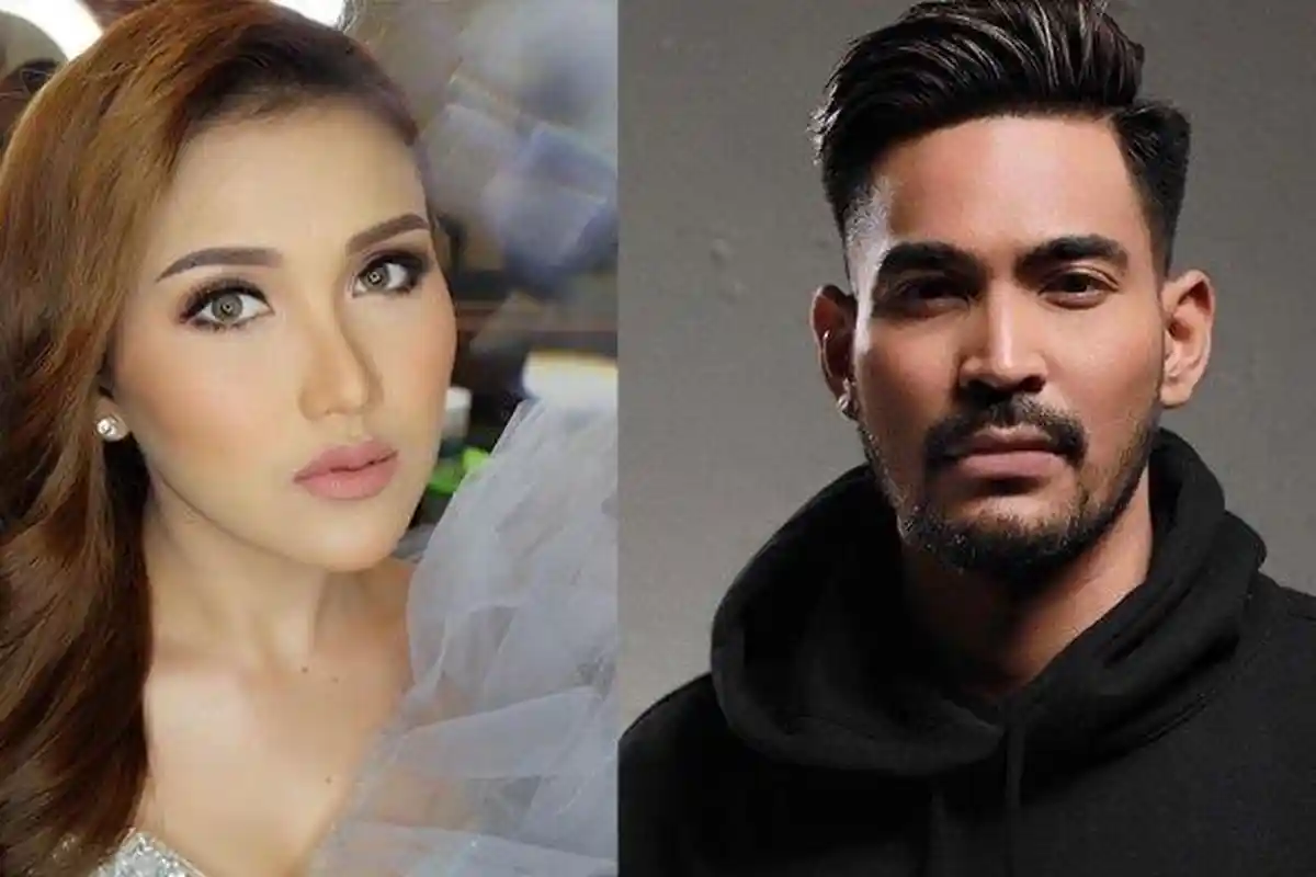 Robby Purba Pernah Suka Ayu Ting Ting, Tapi Seiring Waktu Perasaan Itu Hilang