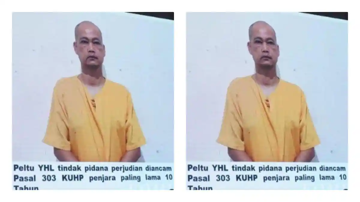 Rakitan, Senjata Api yang Digunakan Kopda B Menembak Polisi Akan Diperiksa Pindad