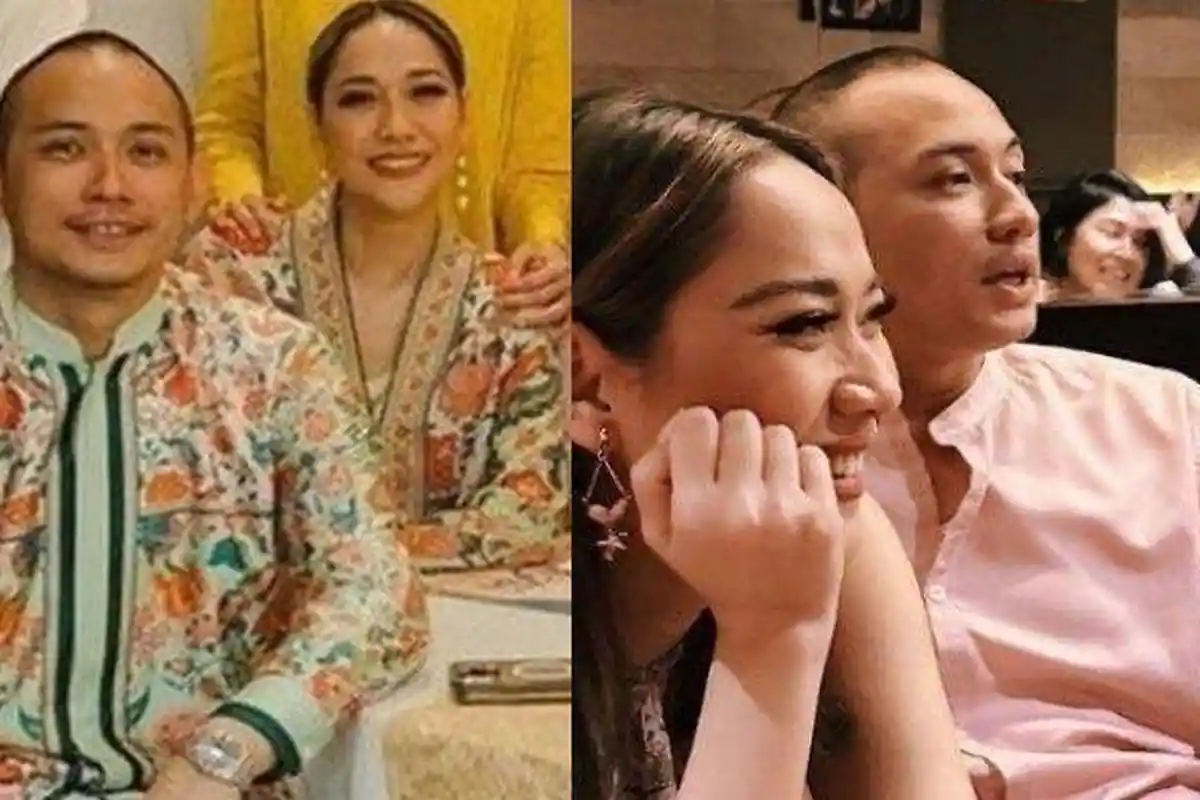 Usai Menikah, BCL dan Tiko Aryawardhana Tak Berencana Punya Anak Lagi, Ini Alasannya