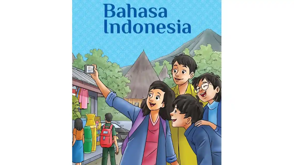 Kunci Jawaban Bahasa Indonesia Kelas 7 Halaman 203: Melengkapi Surat Pribadi