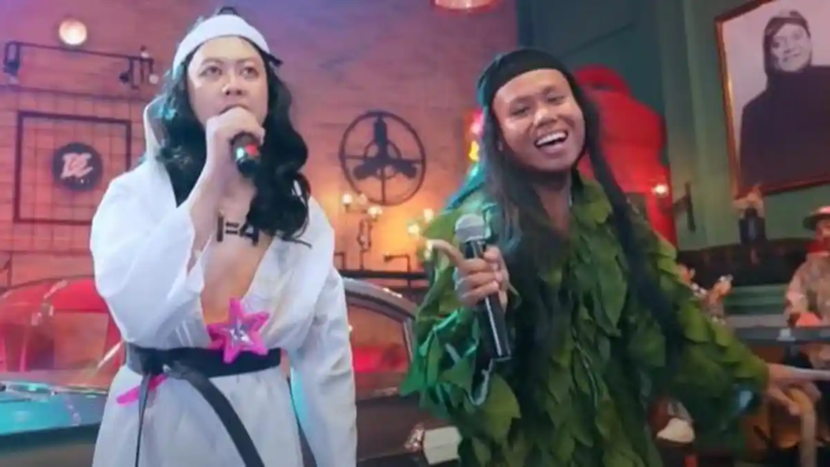 Chord Gitar dan Lirik Lagu Sekti - Eri Pras feat Ponidi, Trending Youtube
