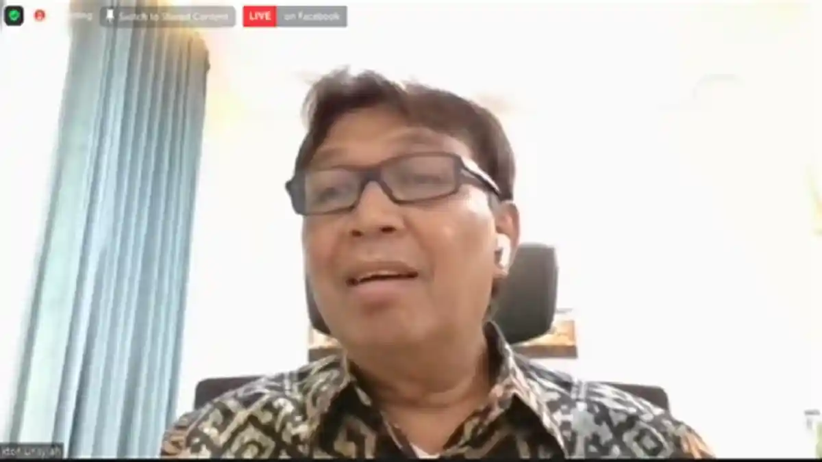 Ini 17 Rekomendasi Penanganan Covid-19 di Aceh yang Diterbitkan Rektor Unsyiah