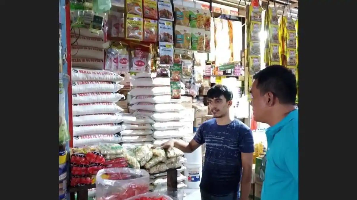 Setelah Libur Natal, 12,6 Ribu Kendaraan Keluar dan Masuk di Tol Kisaran