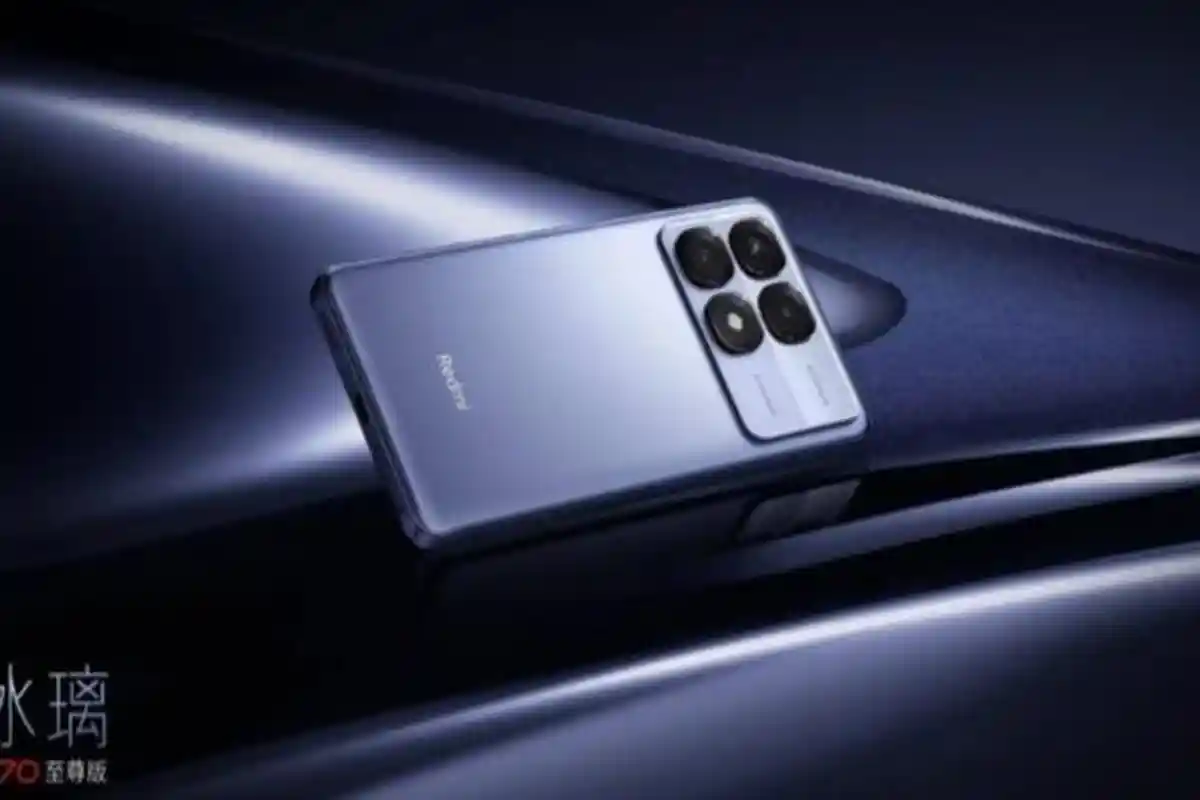 Hadirkan Chipset Gahar Buatan Sendiri, Intip Perkiraan Harga HP Redmi K70 Ultra dengan Layar Mewah