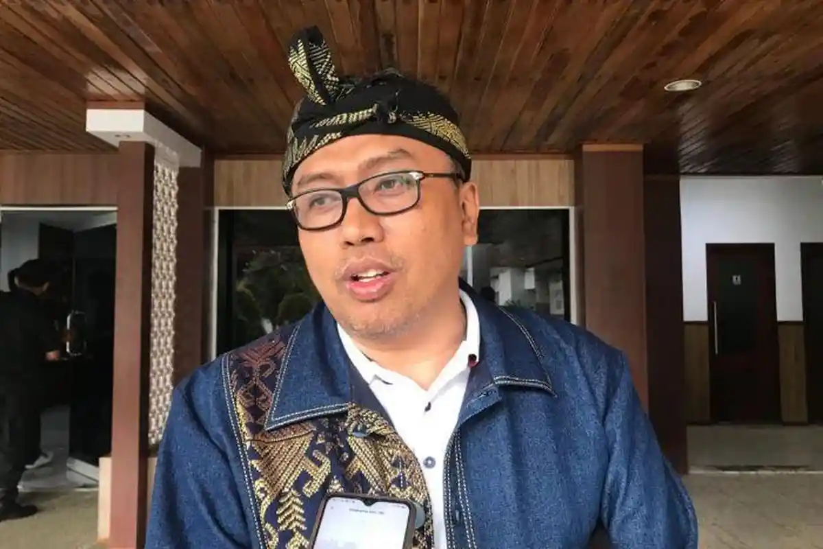 Pengamat Pariwisata Beri Saran kepada InJourney untuk Pengembangan Sirkuit Mandalika